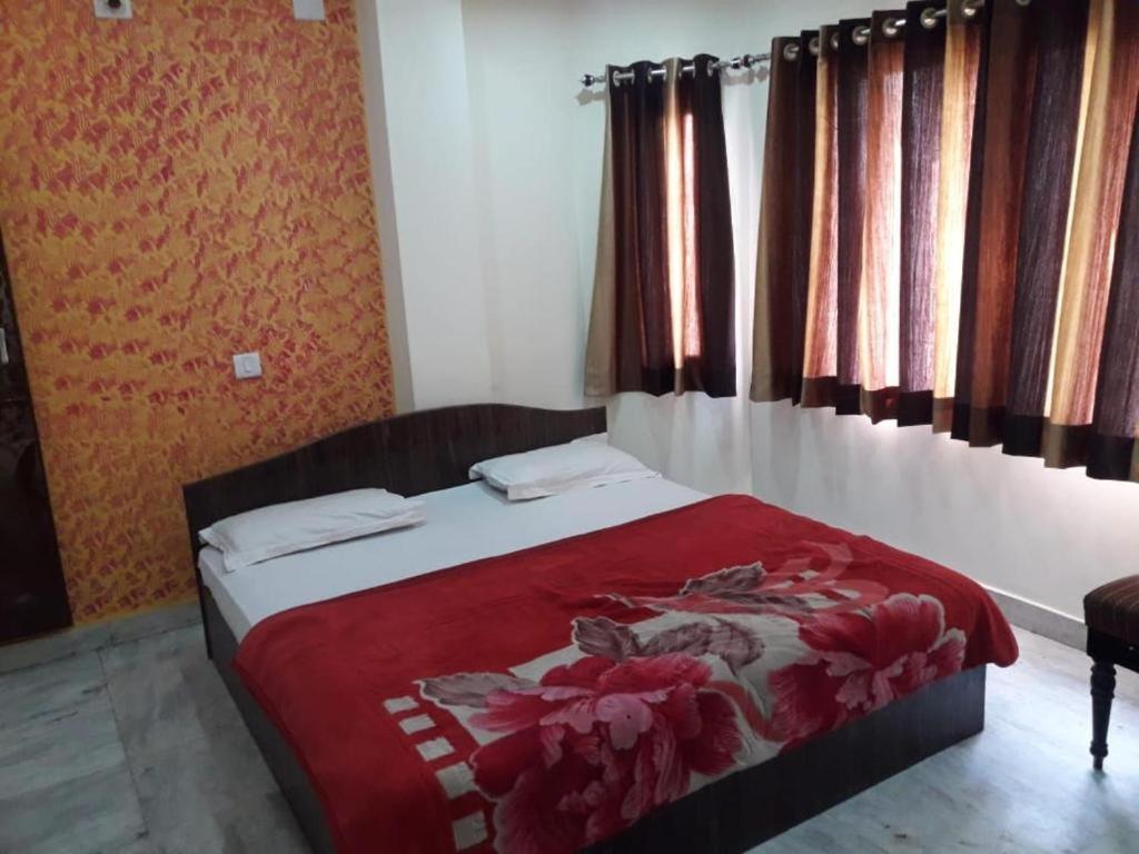 Hotel Hari Home Udaipur Eksteriør billede