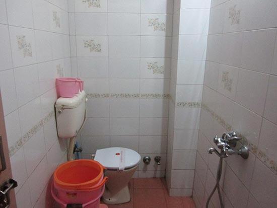 Hotel Hari Home Udaipur Eksteriør billede