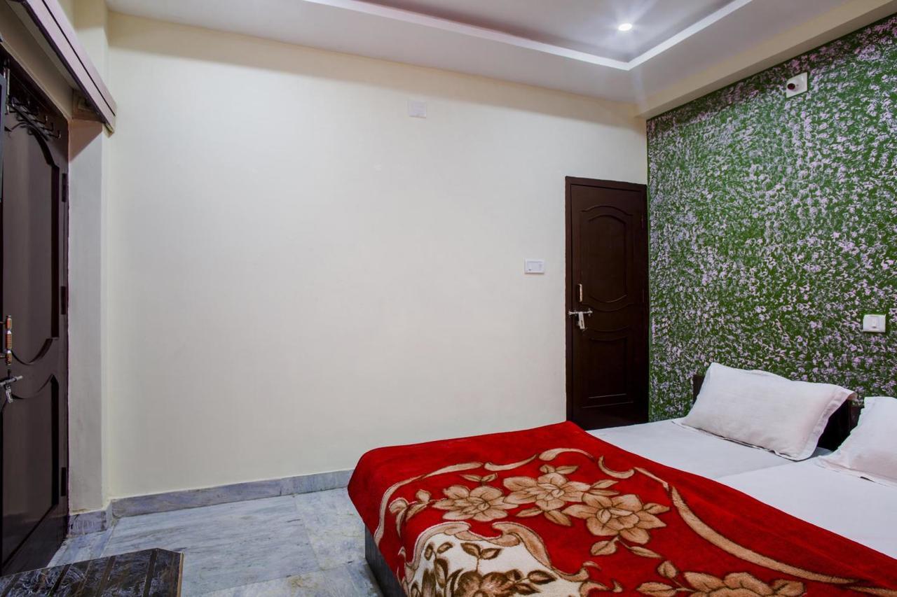 Hotel Hari Home Udaipur Eksteriør billede