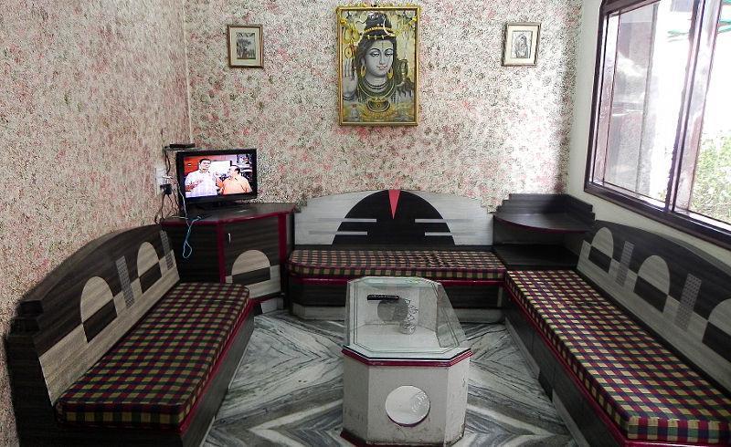 Hotel Hari Home Udaipur Eksteriør billede