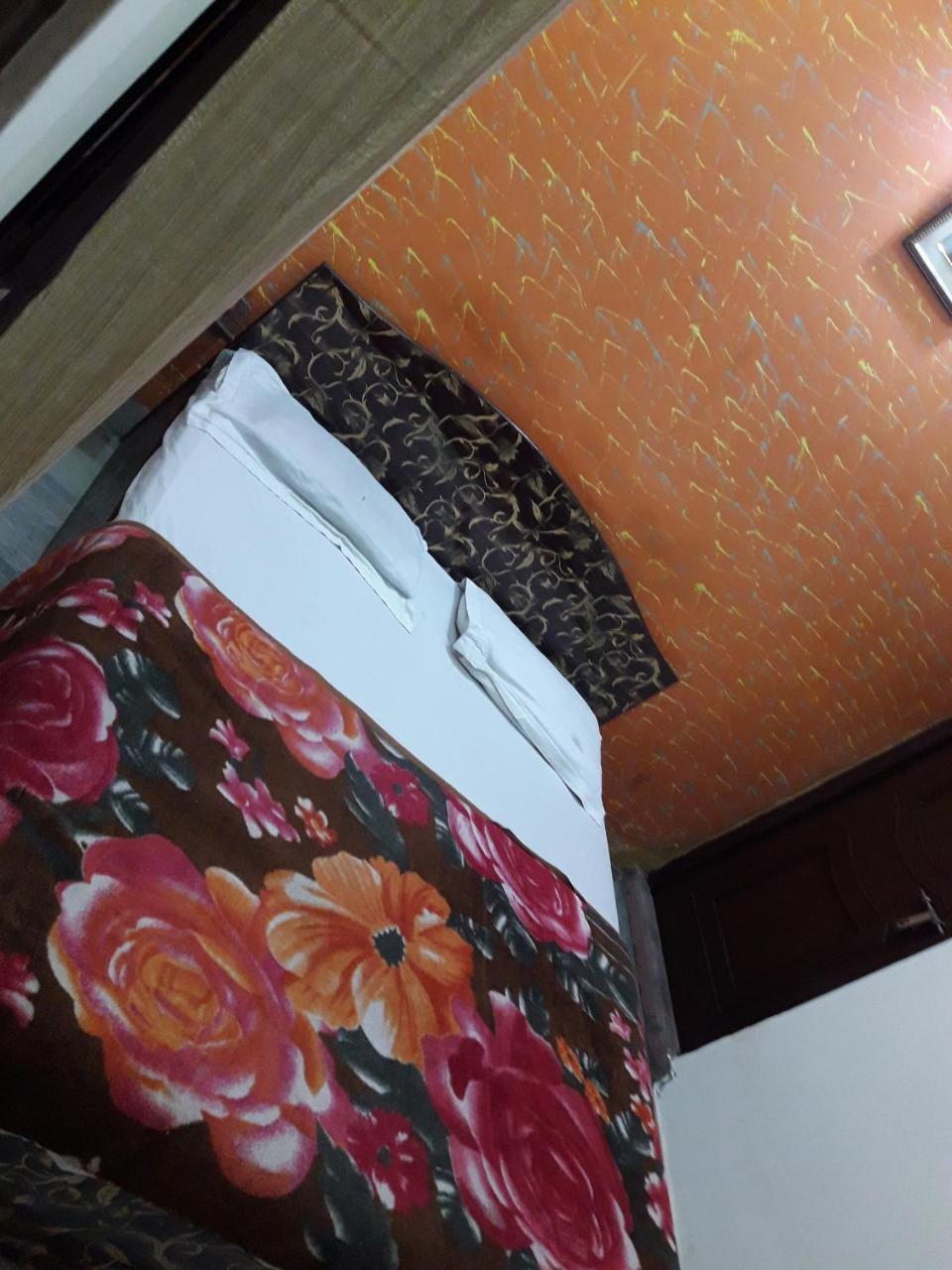 Hotel Hari Home Udaipur Eksteriør billede